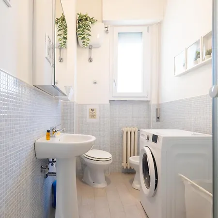 Three-bedroom Firenze