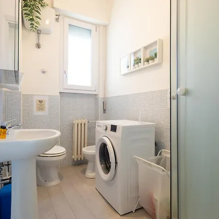 Three-bedroom