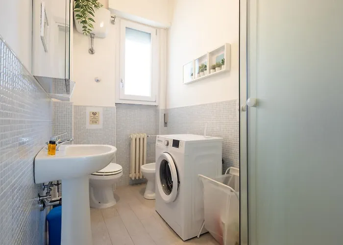 Three-bedroom