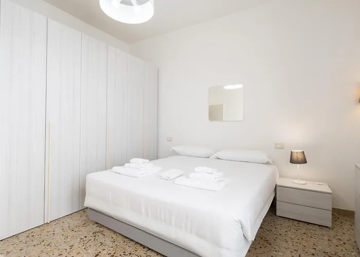 Apartman Three-bedroom