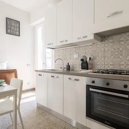 Three-bedroom Floransa