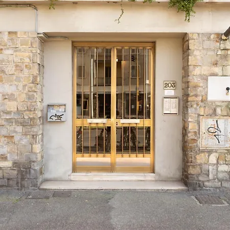 Three-bedroom Floransa