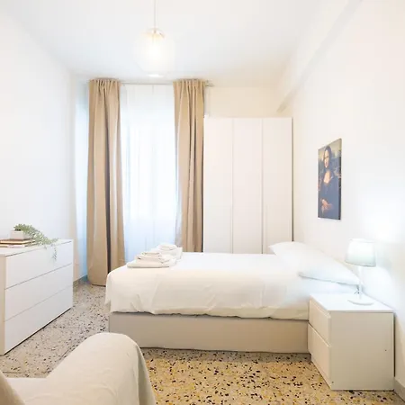 Three-bedroom Daire *