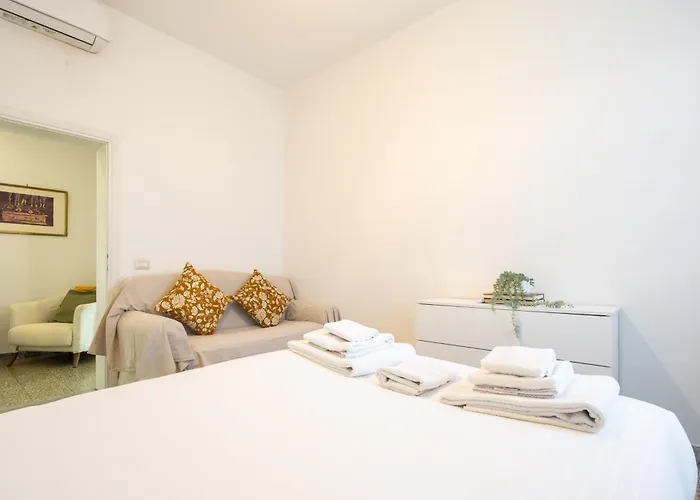 Daire Three-bedroom *