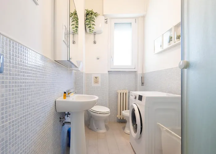 Three-bedroom Floransa