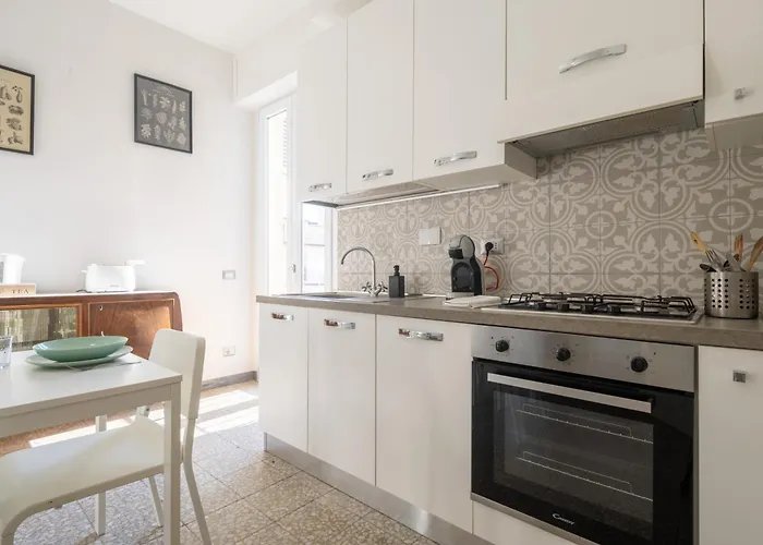 Three-bedroom Floransa