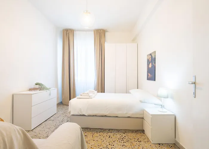 Three-bedroom Daire *