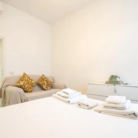 Apartament Three-bedroom *