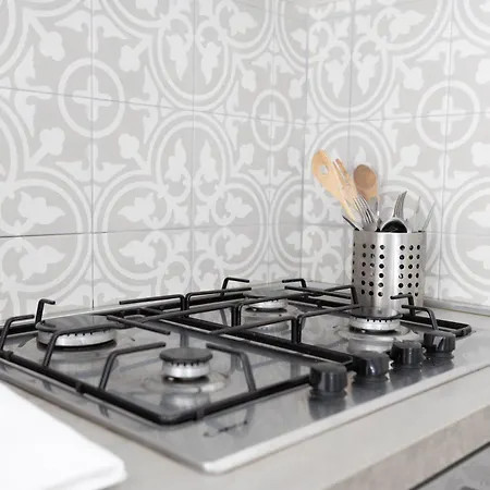 Three-bedroom * Florencja