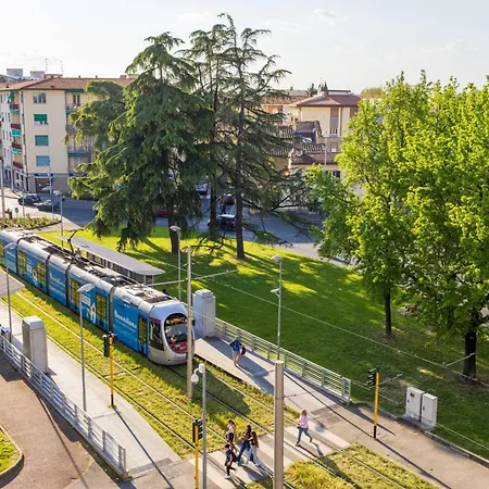Three-bedroom * Florencja